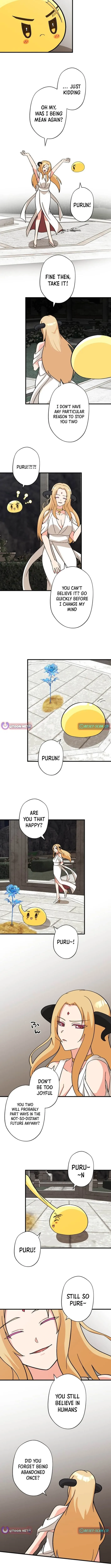 The Weakest Slime I Once Saved Became the Strongest and Now Won’t Leave My Side Chapter 15 page 6