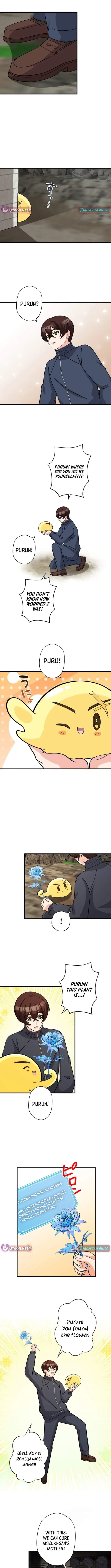 The Weakest Slime I Once Saved Became the Strongest and Now Won’t Leave My Side Chapter 15 page 3