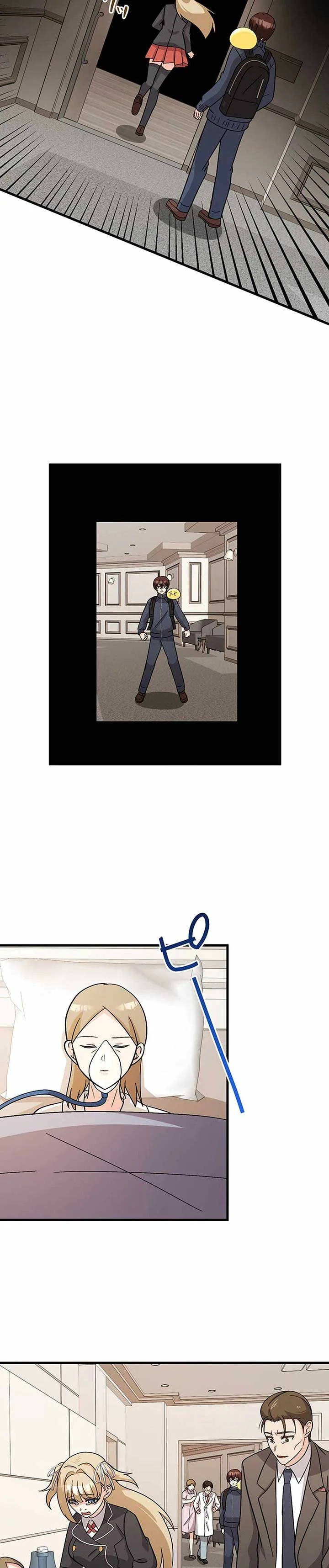 The Weakest Slime I Once Saved Became the Strongest and Now Won’t Leave My Side Chapter 16 page 7