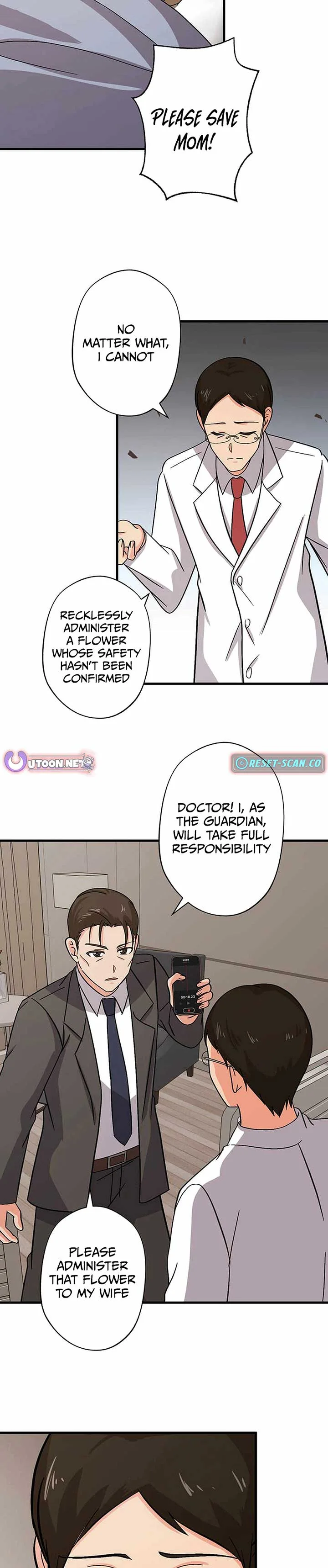 The Weakest Slime I Once Saved Became the Strongest and Now Won’t Leave My Side Chapter 16 page 16