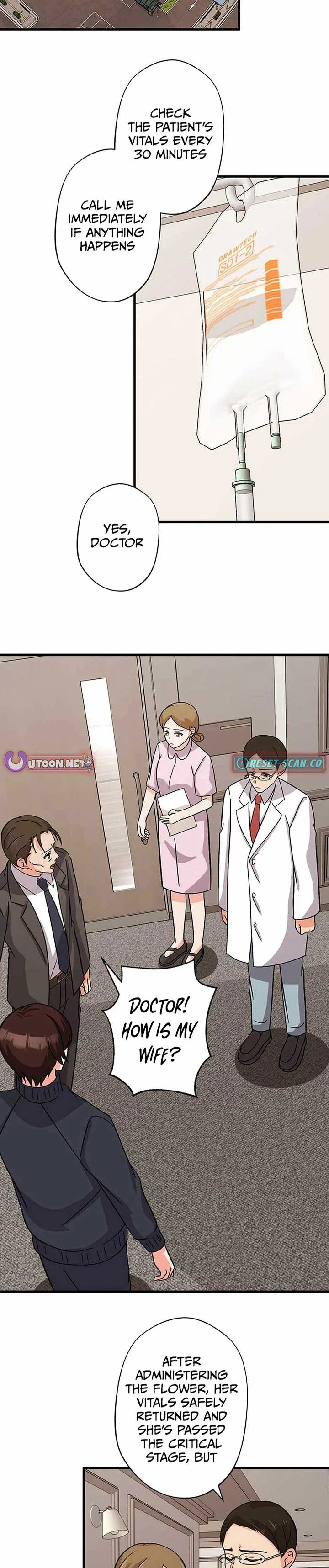 The Weakest Slime I Once Saved Became the Strongest and Now Won’t Leave My Side Chapter 16 page 18