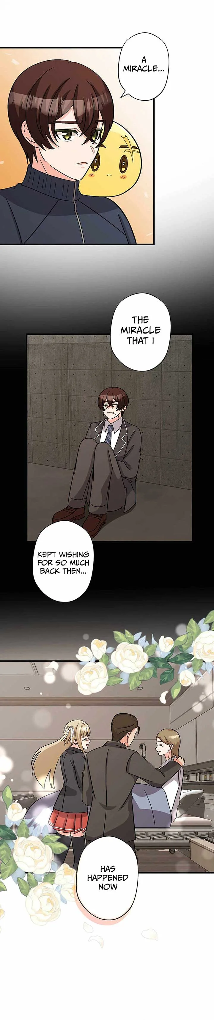 The Weakest Slime I Once Saved Became the Strongest and Now Won’t Leave My Side Chapter 16 page 25