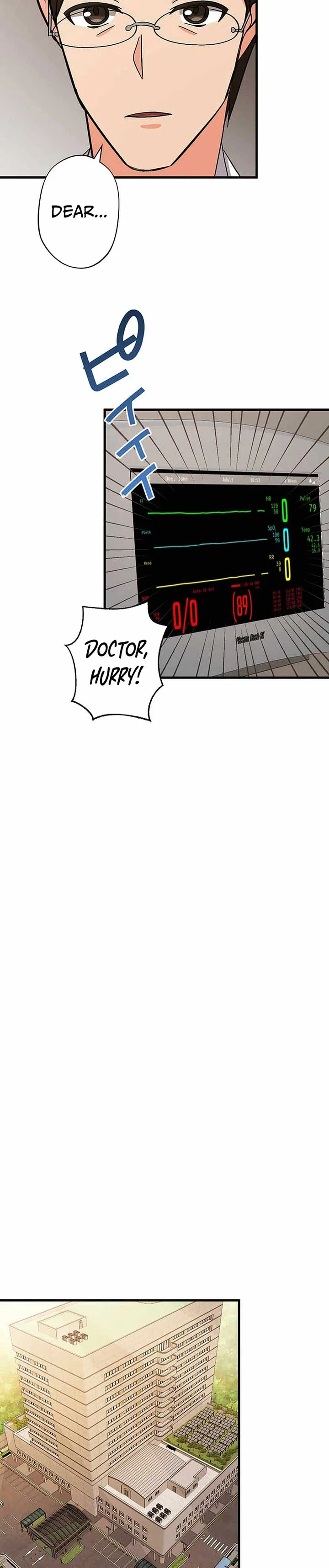 The Weakest Slime I Once Saved Became the Strongest and Now Won’t Leave My Side Chapter 16 page 17