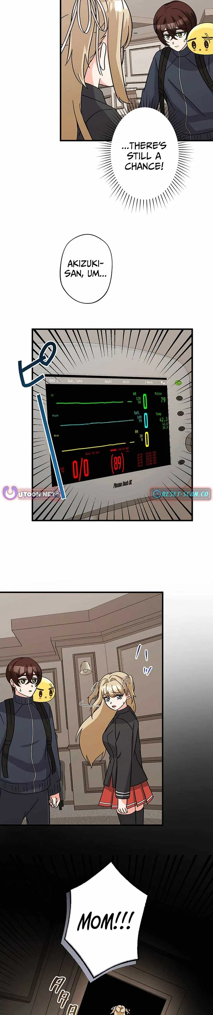 The Weakest Slime I Once Saved Became the Strongest and Now Won’t Leave My Side Chapter 16 page 6