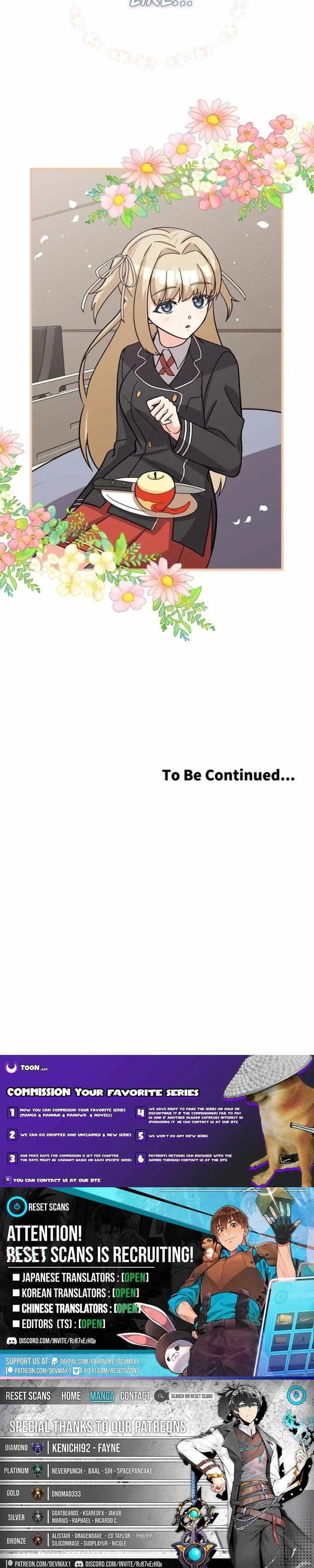 The Weakest Slime I Once Saved Became the Strongest and Now Won’t Leave My Side Chapter 17 page 10
