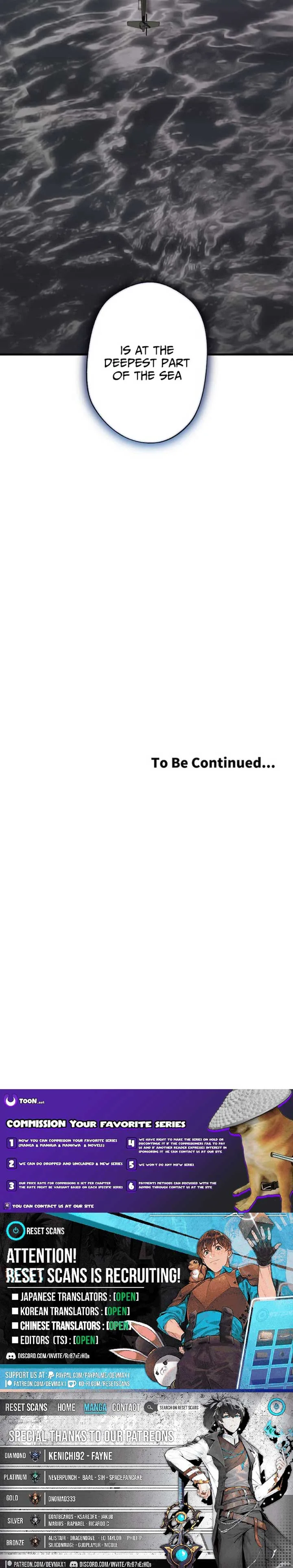 The Weakest Slime I Once Saved Became the Strongest and Now Won’t Leave My Side Chapter 19 page 11