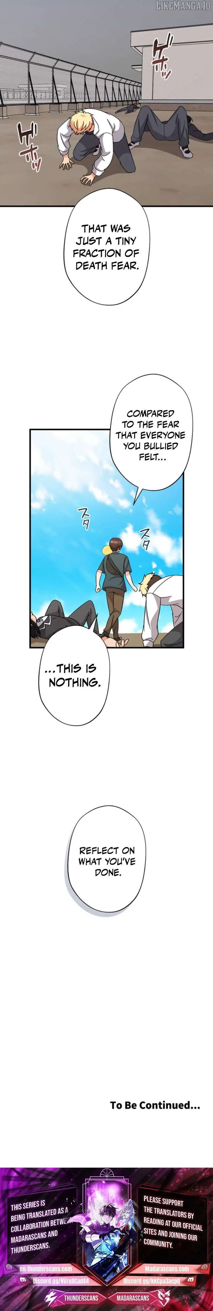 The Weakest Slime I Once Saved Became the Strongest and Now Won’t Leave My Side Chapter 23 page 9