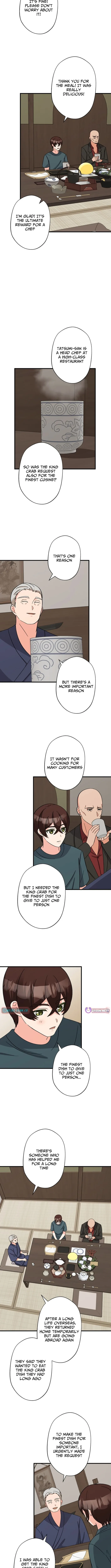 The Weakest Slime I Once Saved Became the Strongest and Now Won’t Leave My Side Chapter 22 page 8