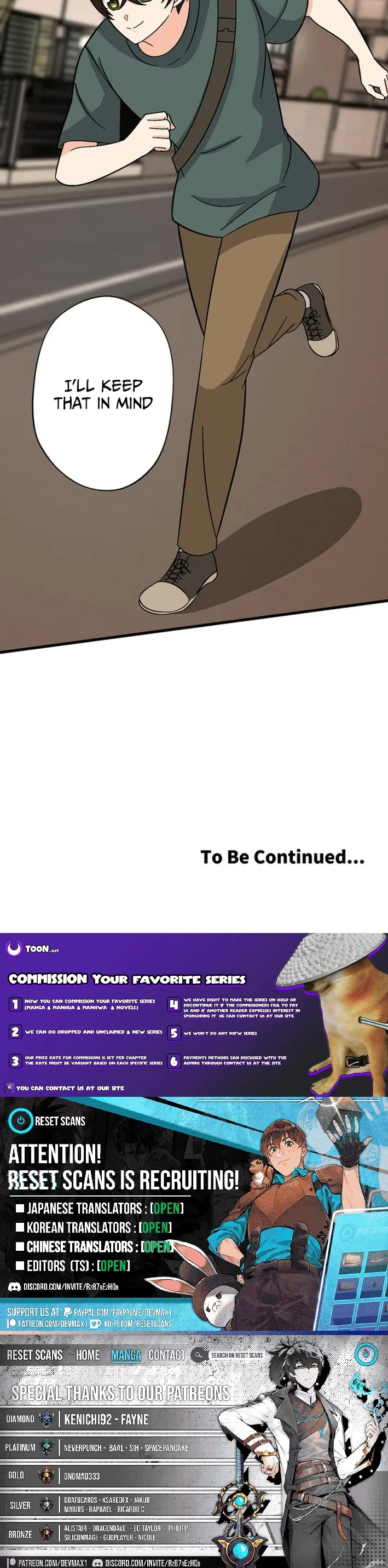 The Weakest Slime I Once Saved Became the Strongest and Now Won’t Leave My Side Chapter 22 page 11