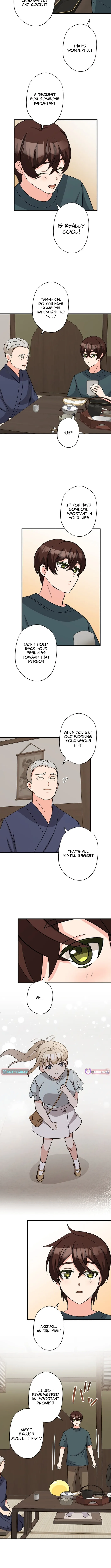 The Weakest Slime I Once Saved Became the Strongest and Now Won’t Leave My Side Chapter 22 page 9