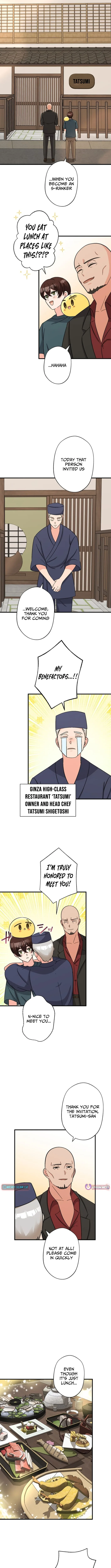 The Weakest Slime I Once Saved Became the Strongest and Now Won’t Leave My Side Chapter 22 page 6