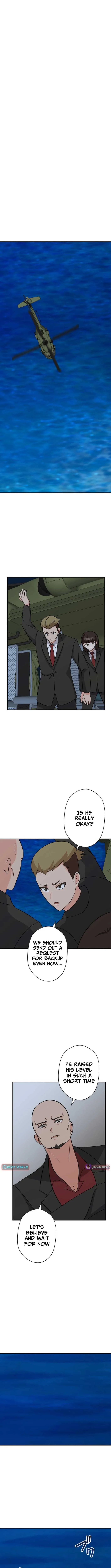 The Weakest Slime I Once Saved Became the Strongest and Now Won’t Leave My Side Chapter 21 page 9
