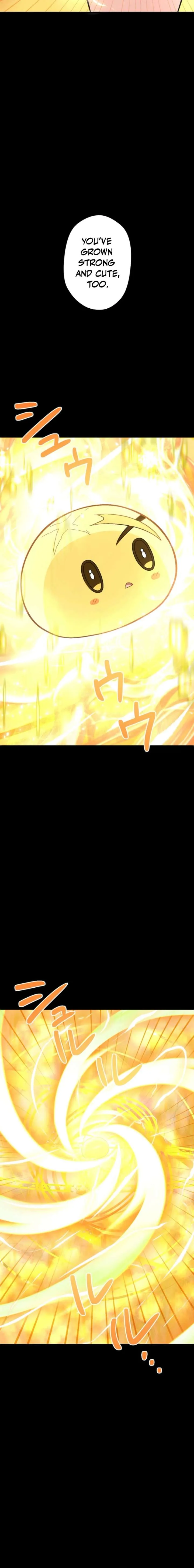 The Weakest Slime I Once Saved Became the Strongest and Now Won’t Leave My Side Chapter 26 page 7