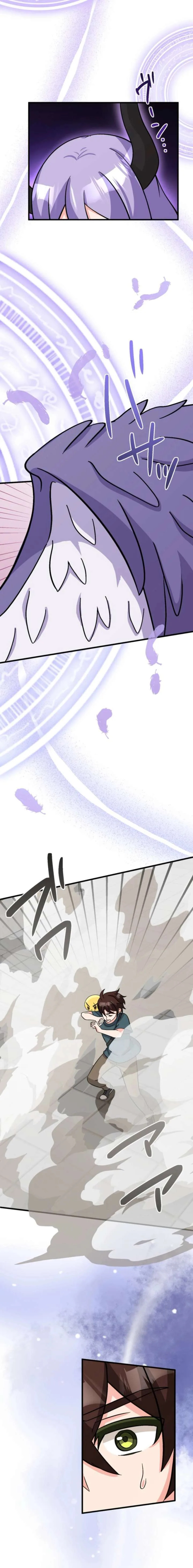 The Weakest Slime I Once Saved Became the Strongest and Now Won’t Leave My Side Chapter 26 page 23