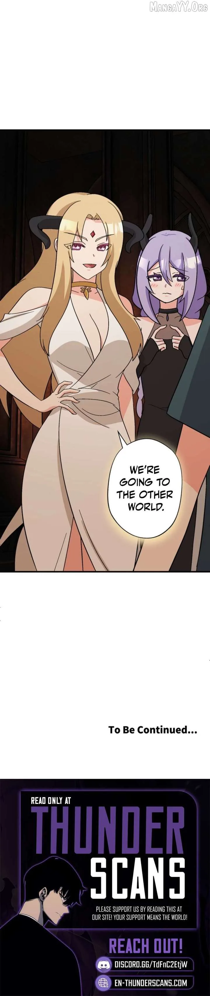 The Weakest Slime I Once Saved Became the Strongest and Now Won’t Leave My Side Chapter 27 page 14