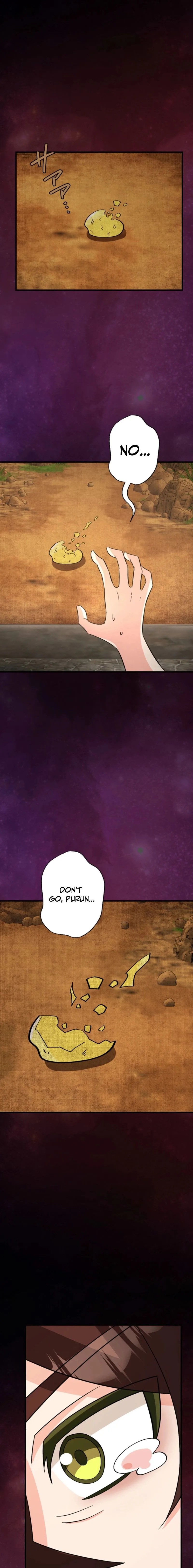 The Weakest Slime I Once Saved Became the Strongest and Now Won’t Leave My Side Chapter 29 page 6