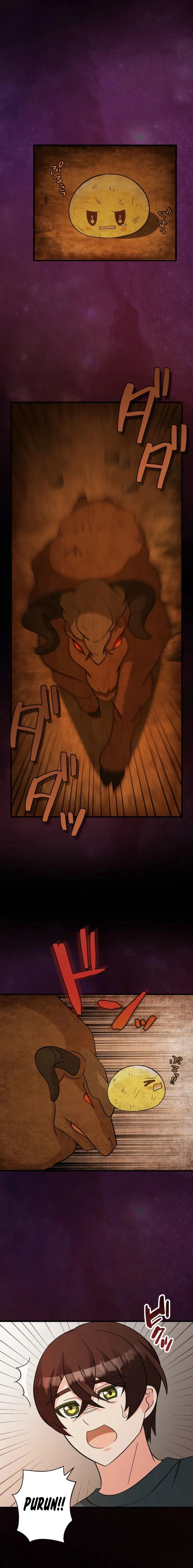 The Weakest Slime I Once Saved Became the Strongest and Now Won’t Leave My Side Chapter 29 page 4