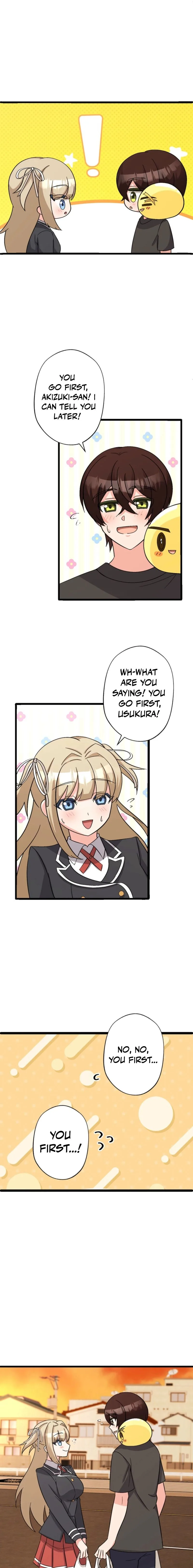 The Weakest Slime I Once Saved Became the Strongest and Now Won’t Leave My Side Chapter 29 page 16