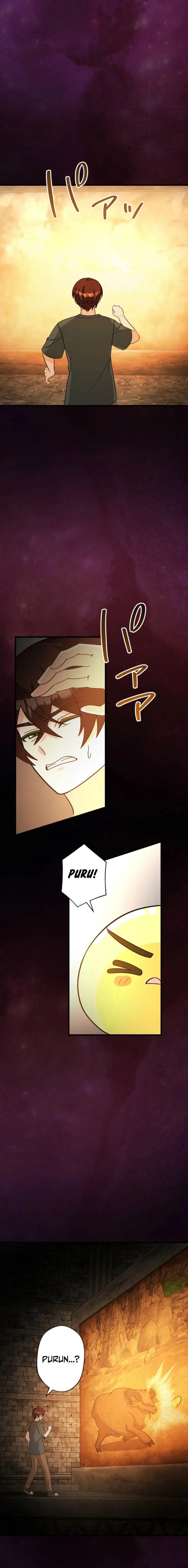 The Weakest Slime I Once Saved Became the Strongest and Now Won’t Leave My Side Chapter 29 page 3