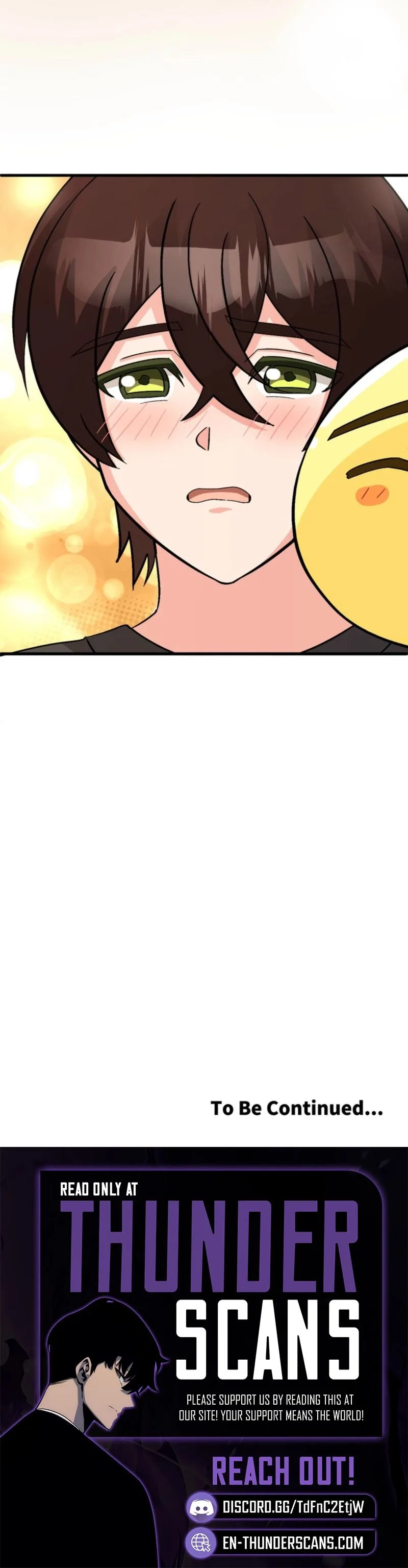 The Weakest Slime I Once Saved Became the Strongest and Now Won’t Leave My Side Chapter 29 page 22