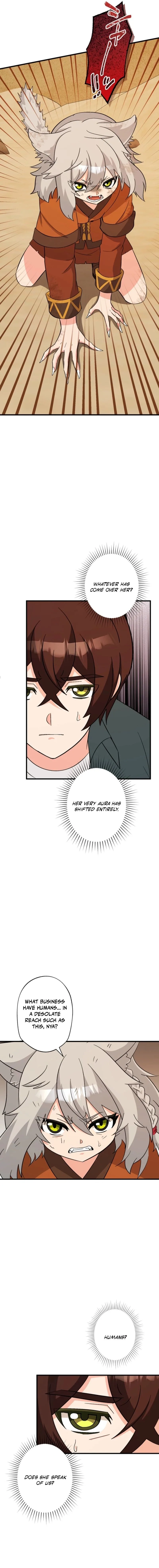 The Weakest Slime I Once Saved Became the Strongest and Now Won’t Leave My Side Chapter 32 page 7