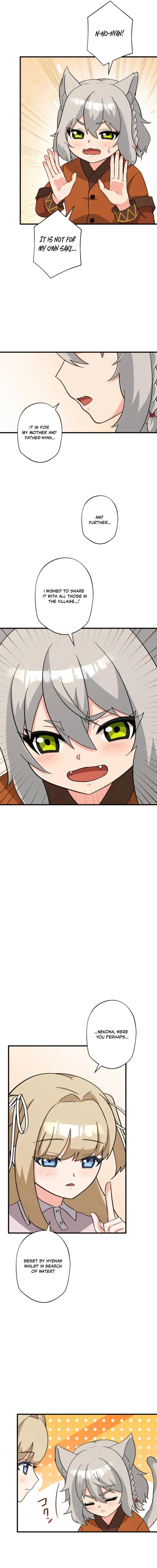 The Weakest Slime I Once Saved Became the Strongest and Now Won’t Leave My Side Chapter 32 page 17