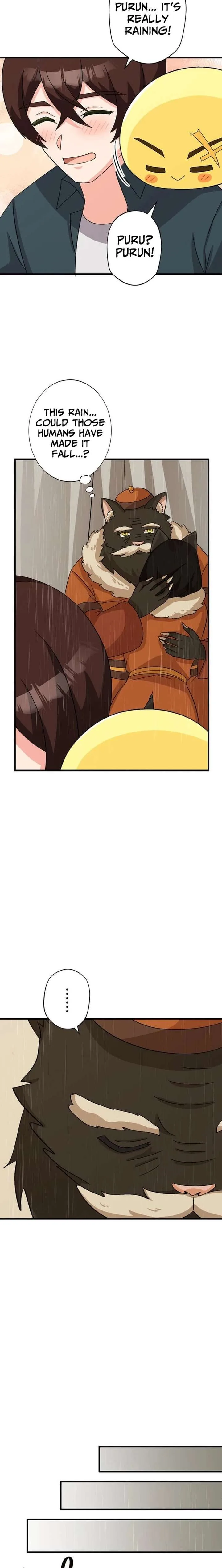 The Weakest Slime I Once Saved Became the Strongest and Now Won’t Leave My Side Chapter 34 page 8