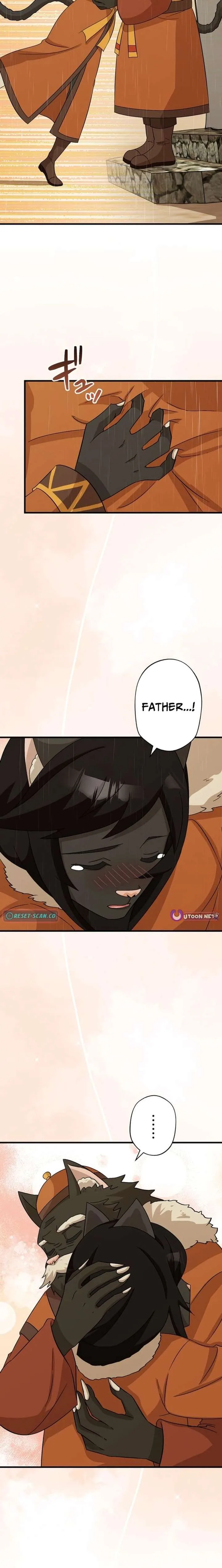 The Weakest Slime I Once Saved Became the Strongest and Now Won’t Leave My Side Chapter 34 page 6