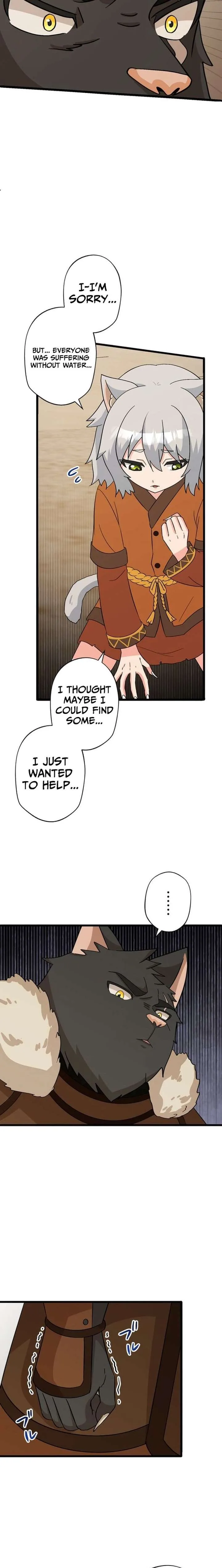 The Weakest Slime I Once Saved Became the Strongest and Now Won’t Leave My Side Chapter 34 page 14