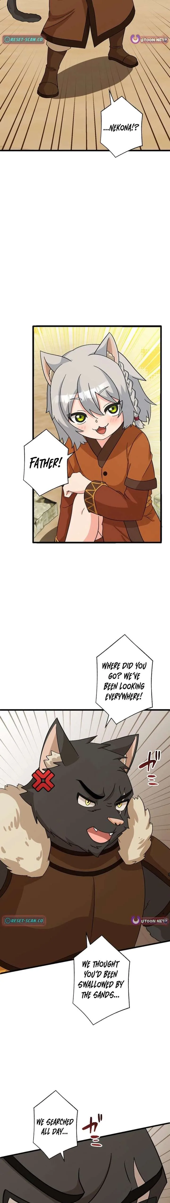The Weakest Slime I Once Saved Became the Strongest and Now Won’t Leave My Side Chapter 34 page 13