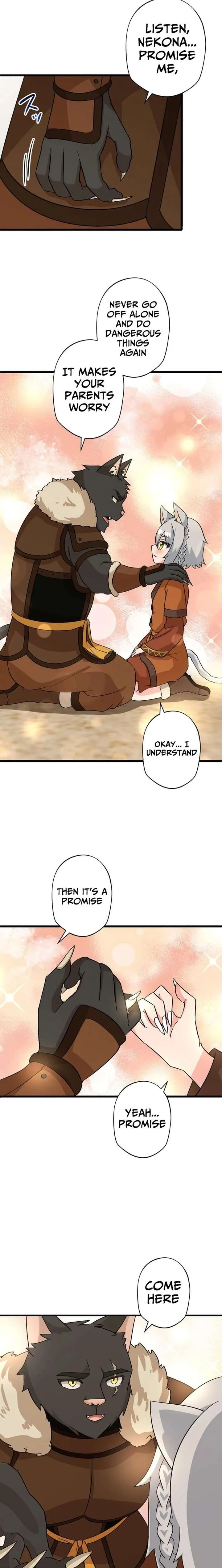 The Weakest Slime I Once Saved Became the Strongest and Now Won’t Leave My Side Chapter 34 page 15