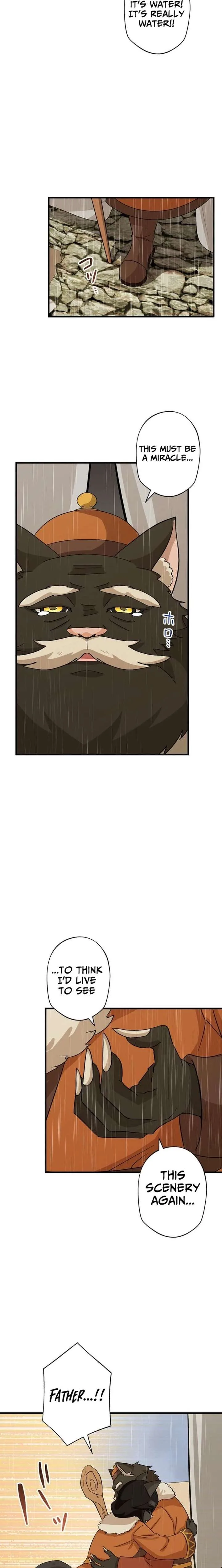 The Weakest Slime I Once Saved Became the Strongest and Now Won’t Leave My Side Chapter 34 page 5