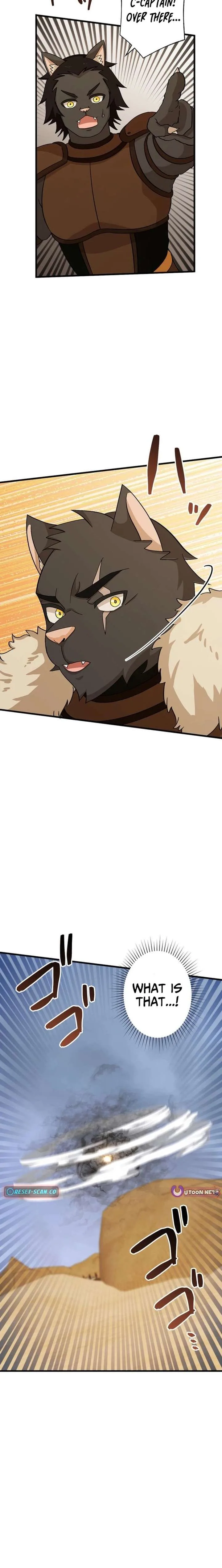 The Weakest Slime I Once Saved Became the Strongest and Now Won’t Leave My Side Chapter 34 page 2