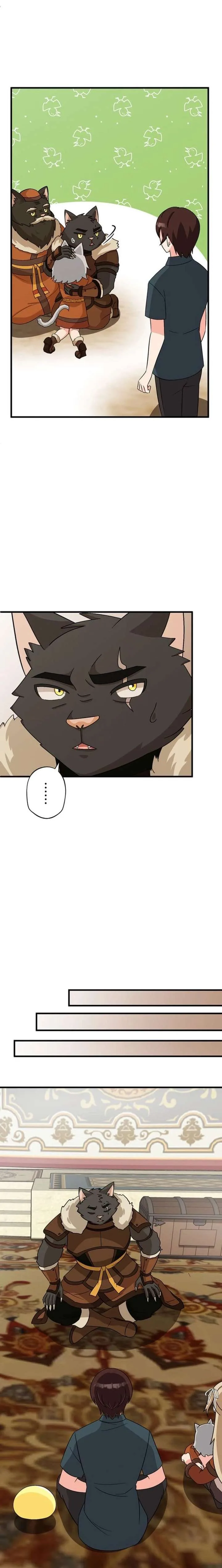 The Weakest Slime I Once Saved Became the Strongest and Now Won’t Leave My Side Chapter 34 page 19