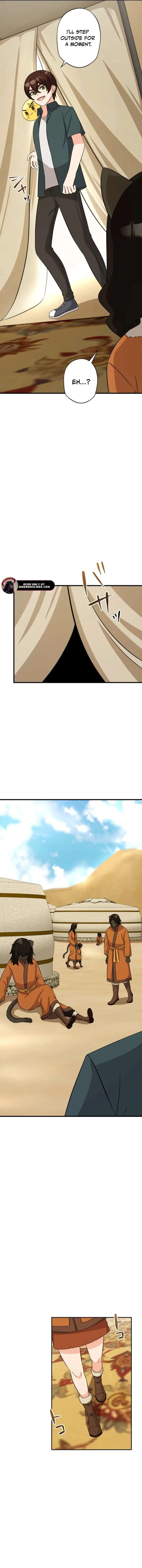 The Weakest Slime I Once Saved Became the Strongest and Now Won’t Leave My Side Chapter 33 page 15
