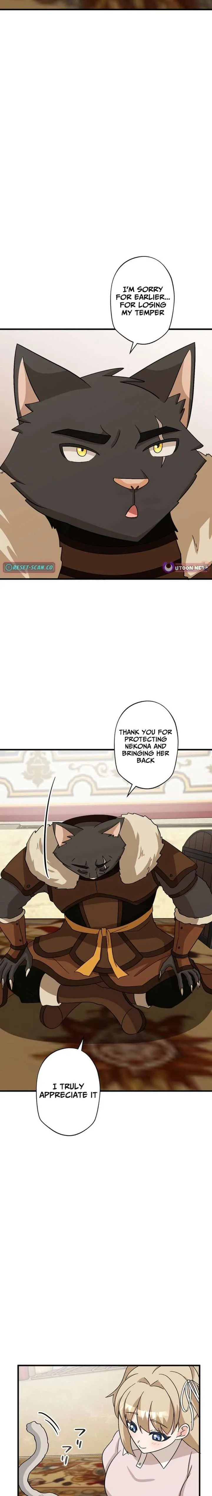 The Weakest Slime I Once Saved Became the Strongest and Now Won’t Leave My Side Chapter 34 page 20