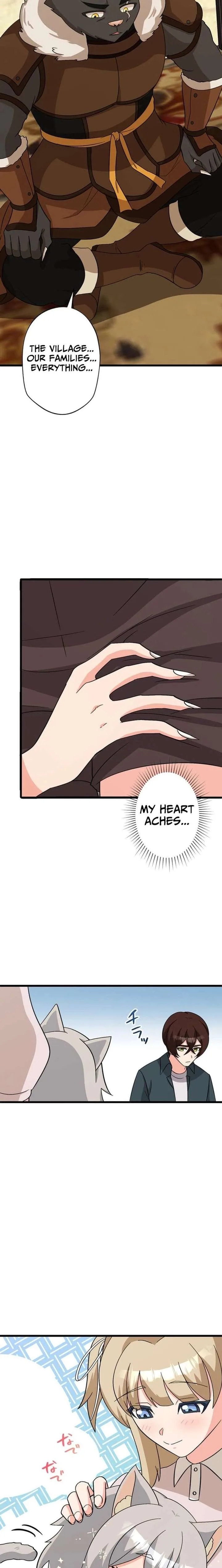The Weakest Slime I Once Saved Became the Strongest and Now Won’t Leave My Side Chapter 34 page 26