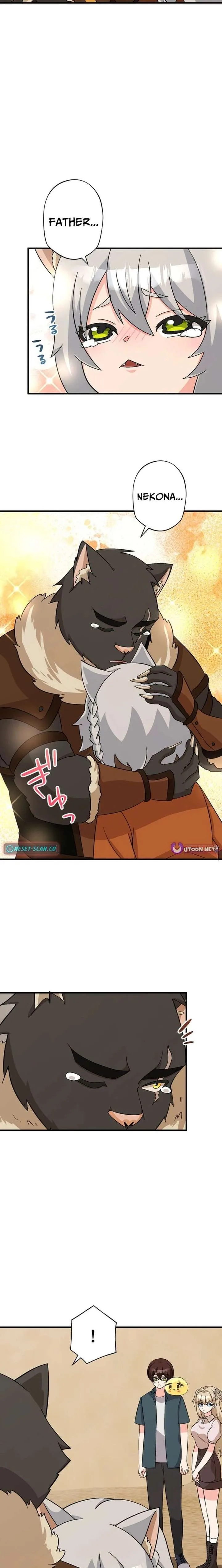 The Weakest Slime I Once Saved Became the Strongest and Now Won’t Leave My Side Chapter 34 page 16