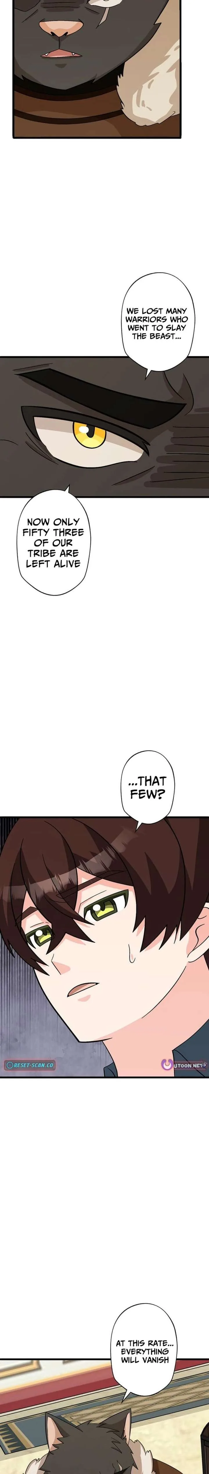 The Weakest Slime I Once Saved Became the Strongest and Now Won’t Leave My Side Chapter 34 page 25