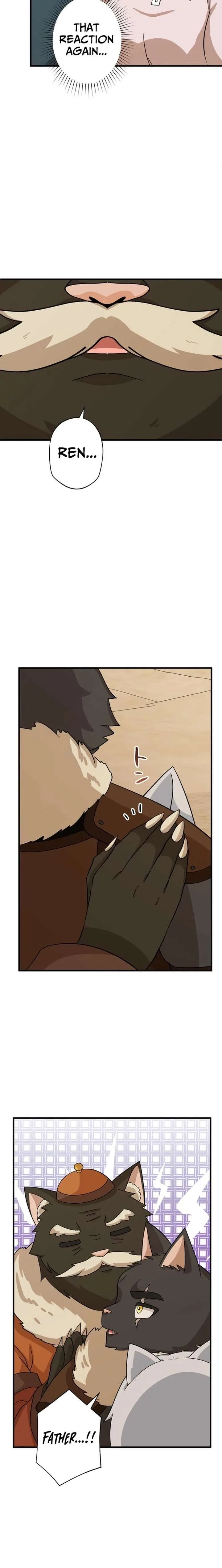 The Weakest Slime I Once Saved Became the Strongest and Now Won’t Leave My Side Chapter 34 page 18