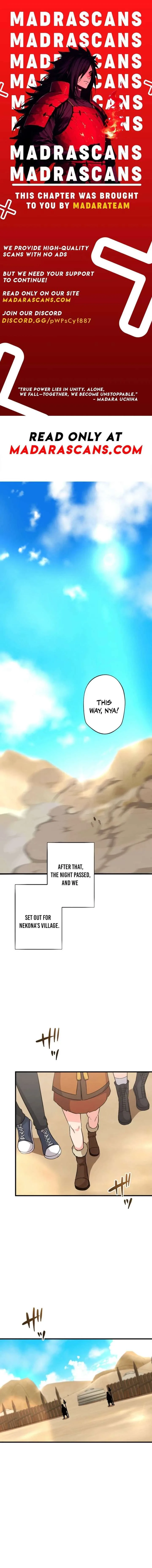 The Weakest Slime I Once Saved Became the Strongest and Now Won’t Leave My Side Chapter 33 page 1