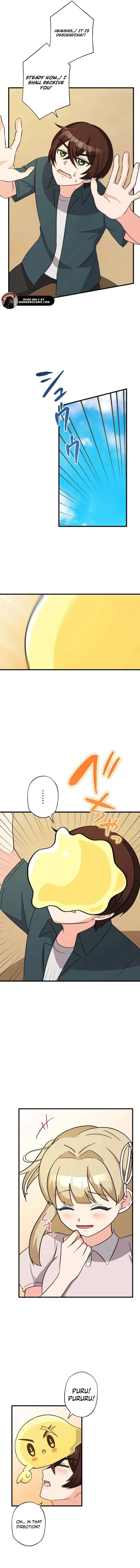 The Weakest Slime I Once Saved Became the Strongest and Now Won’t Leave My Side Chapter 31 page 9