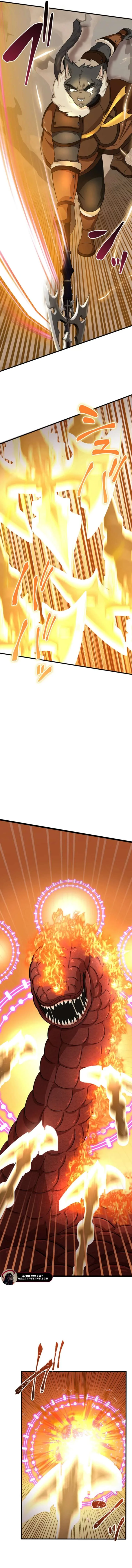 The Weakest Slime I Once Saved Became the Strongest and Now Won’t Leave My Side Chapter 36 page 7