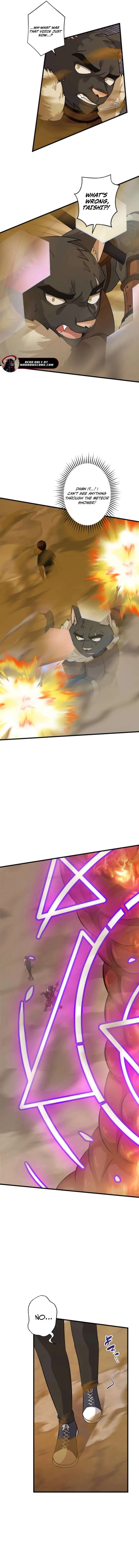 The Weakest Slime I Once Saved Became the Strongest and Now Won’t Leave My Side Chapter 36 page 2