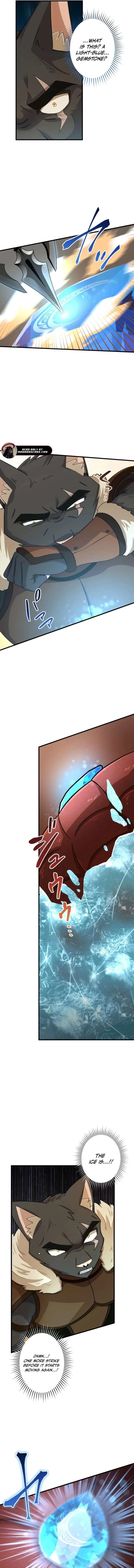 The Weakest Slime I Once Saved Became the Strongest and Now Won’t Leave My Side Chapter 36 page 16