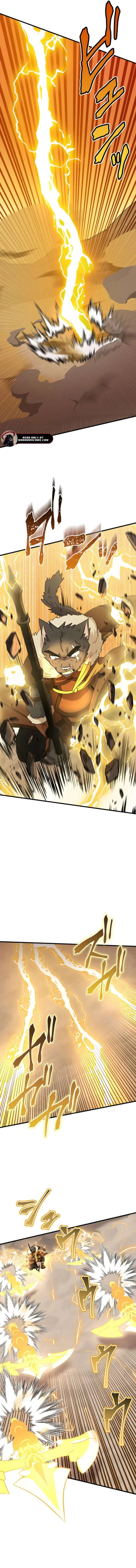 The Weakest Slime I Once Saved Became the Strongest and Now Won’t Leave My Side Chapter 36 page 6