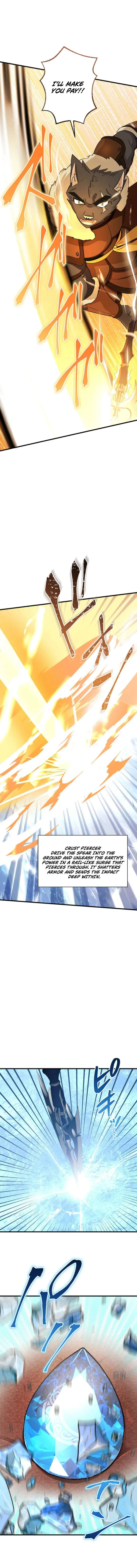 The Weakest Slime I Once Saved Became the Strongest and Now Won’t Leave My Side Chapter 36 page 15