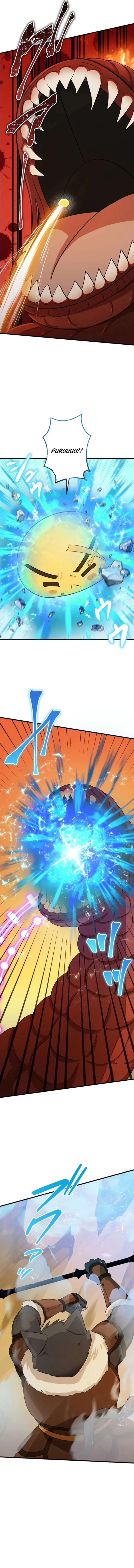 The Weakest Slime I Once Saved Became the Strongest and Now Won’t Leave My Side Chapter 36 page 11