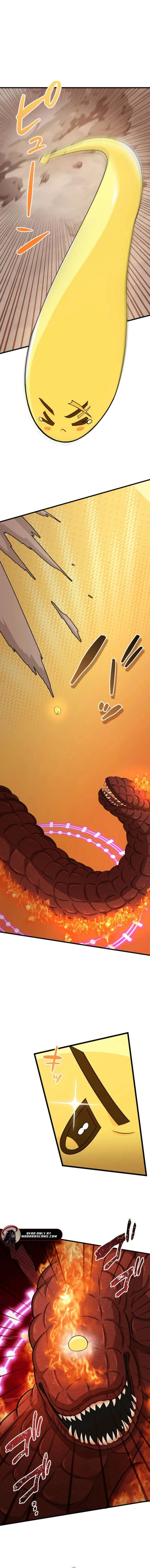 The Weakest Slime I Once Saved Became the Strongest and Now Won’t Leave My Side Chapter 36 page 10