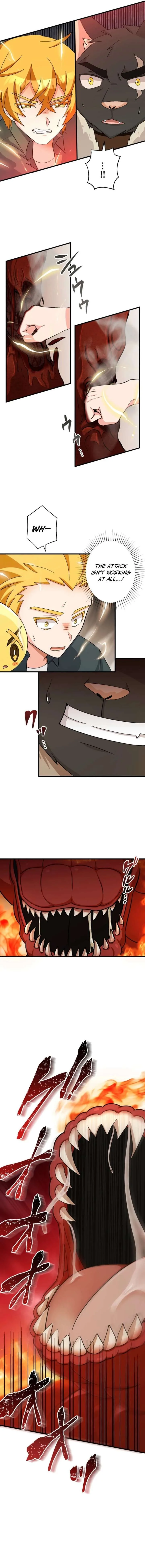 The Weakest Slime I Once Saved Became the Strongest and Now Won’t Leave My Side Chapter 35 page 12